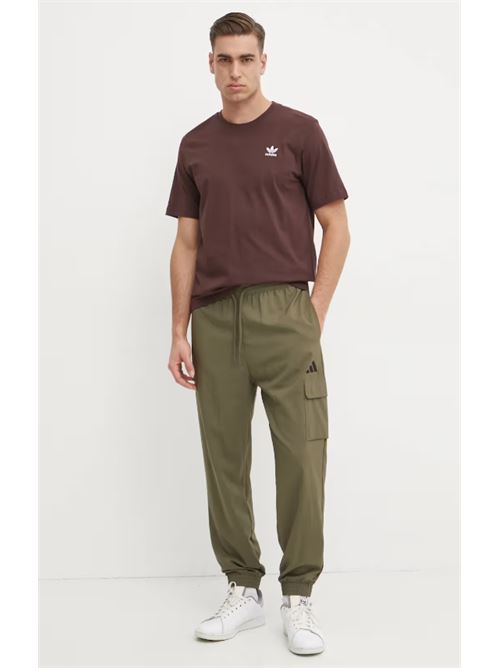 m sl cargo pt ADIDAS | JD1824OLISTR BLK